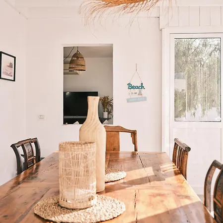 Casa * Soo