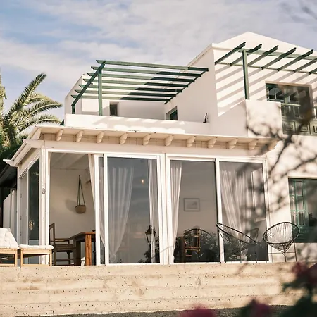 Casa * Soo